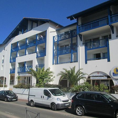 Residence Mer & Golf Sokoburu Hendaye Exterior foto