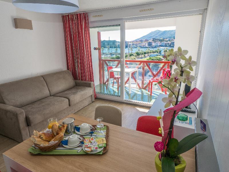 Residence Mer & Golf Sokoburu Hendaye Exterior foto