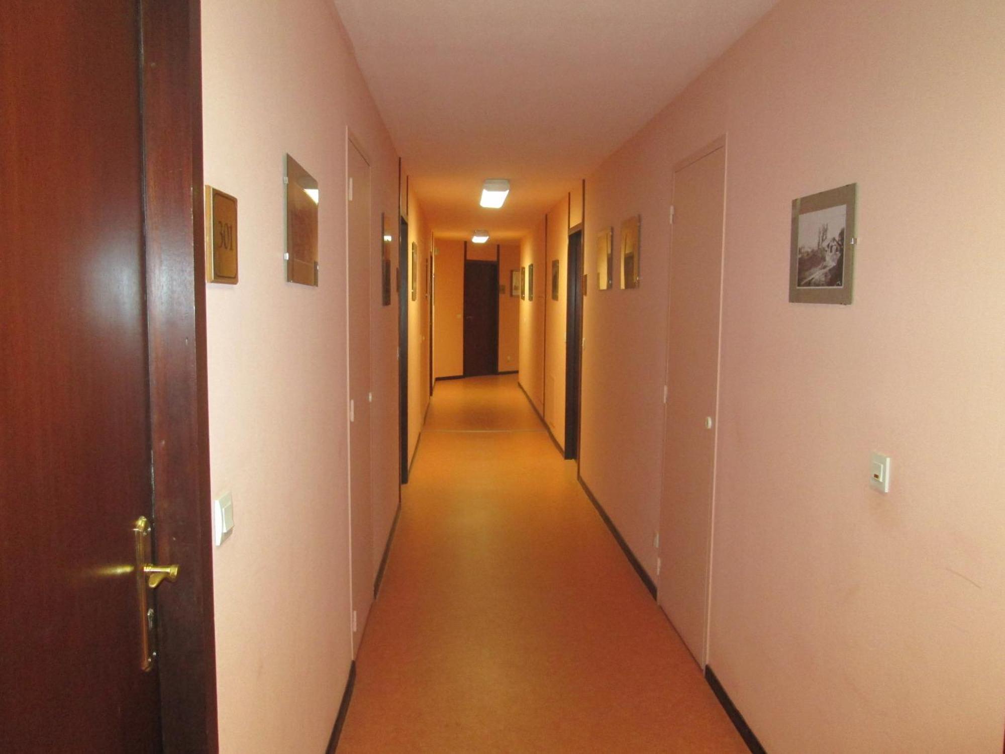 Residence Mer & Golf Sokoburu Hendaye Exterior foto