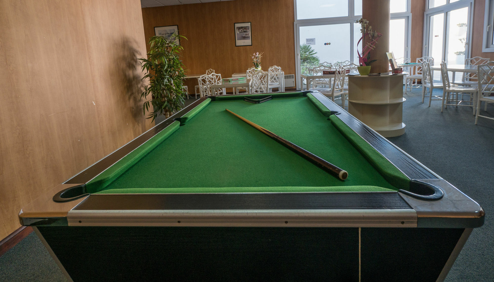 Residence Mer & Golf Sokoburu Hendaye Exterior foto