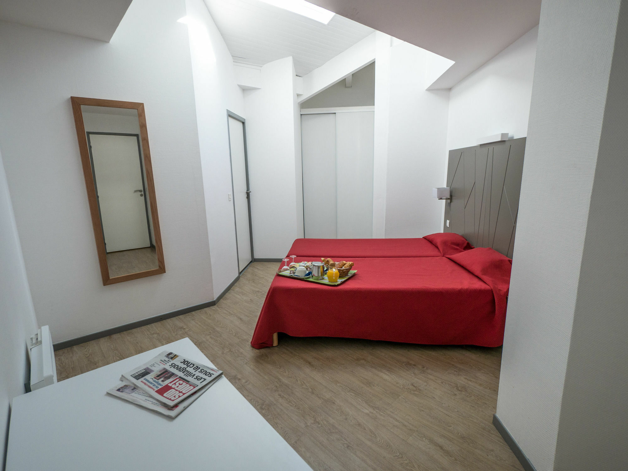 Residence Mer & Golf Sokoburu Hendaye Exterior foto